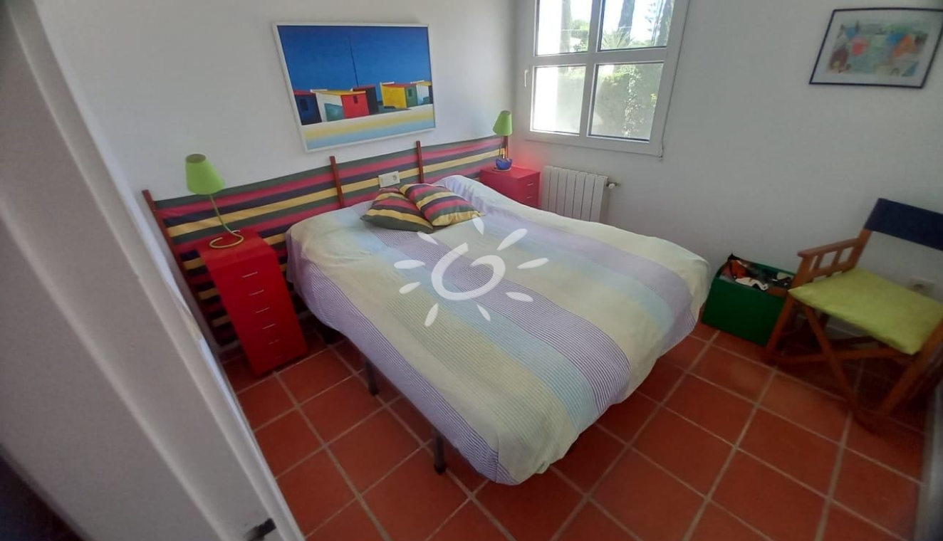 Reventas - Villas - Chalets - Jávea / Xàbia - Cap Martí - El Tossalet - Pinomar