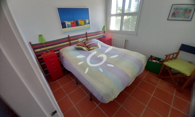 Reventas - Villas - Chalets - Jávea / Xàbia - Cap Martí - El Tossalet - Pinomar