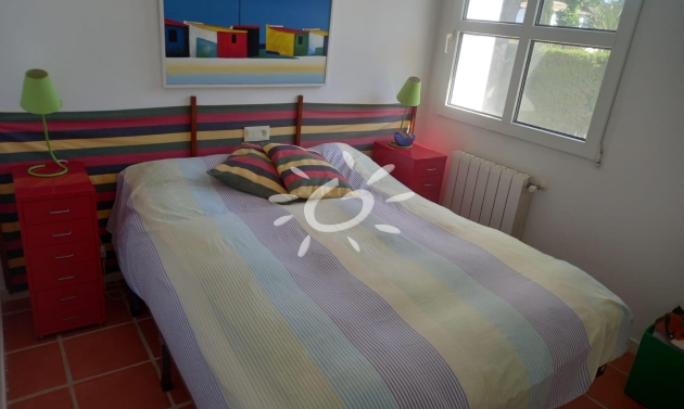 Reventas - Villas - Chalets - Jávea / Xàbia - Cap Martí - El Tossalet - Pinomar