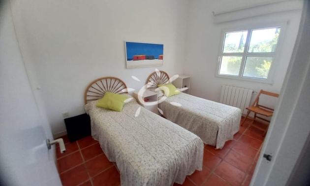 Reventas - Villas - Chalets - Jávea / Xàbia - Cap Martí - El Tossalet - Pinomar