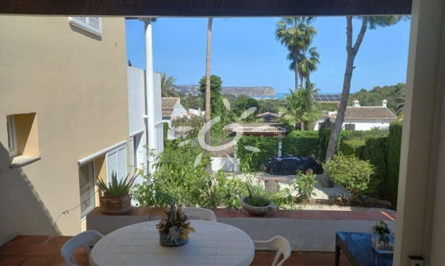 Reventas - Villas - Chalets - Jávea / Xàbia - Cap Martí - El Tossalet - Pinomar