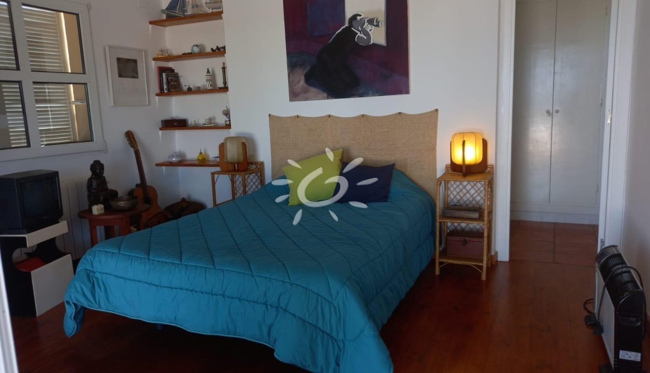 Reventas - Villas - Chalets - Jávea / Xàbia - Cap Martí - El Tossalet - Pinomar