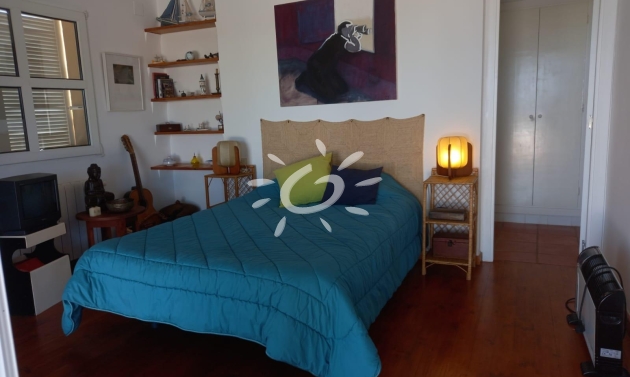 Reventas - Villas - Chalets - Jávea / Xàbia - Cap Martí - El Tossalet - Pinomar