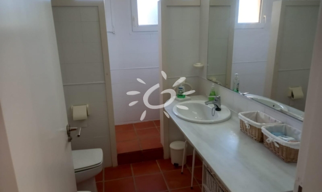 Reventas - Villas - Chalets - Jávea / Xàbia - Cap Martí - El Tossalet - Pinomar