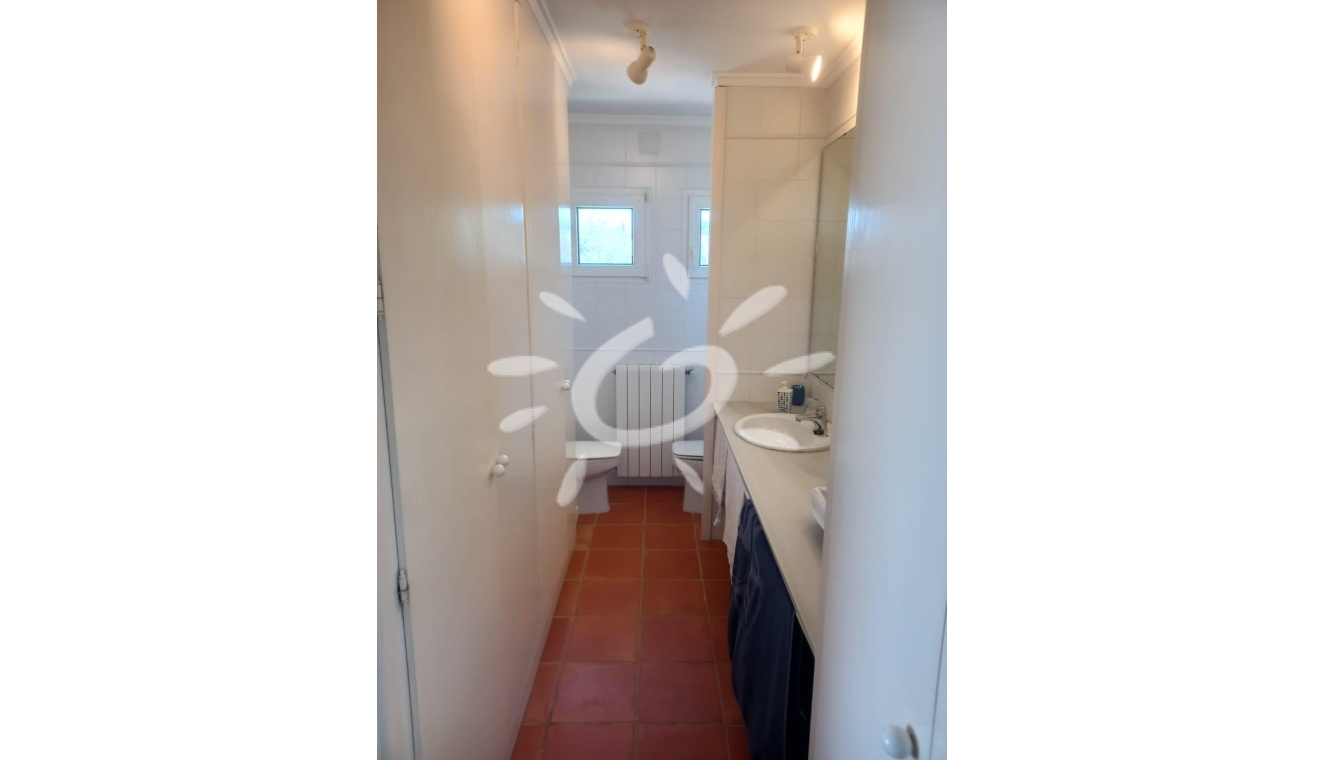 Reventas - Villas - Chalets - Jávea / Xàbia - Cap Martí - El Tossalet - Pinomar