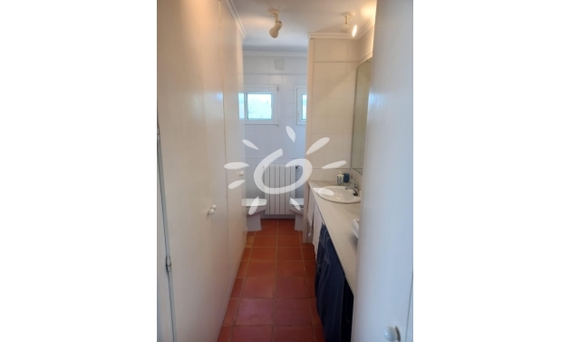 Reventas - Villas - Chalets - Jávea / Xàbia - Cap Martí - El Tossalet - Pinomar