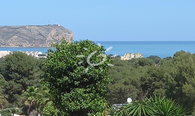 Reventas - Villas - Chalets - Jávea / Xàbia - Cap Martí - El Tossalet - Pinomar