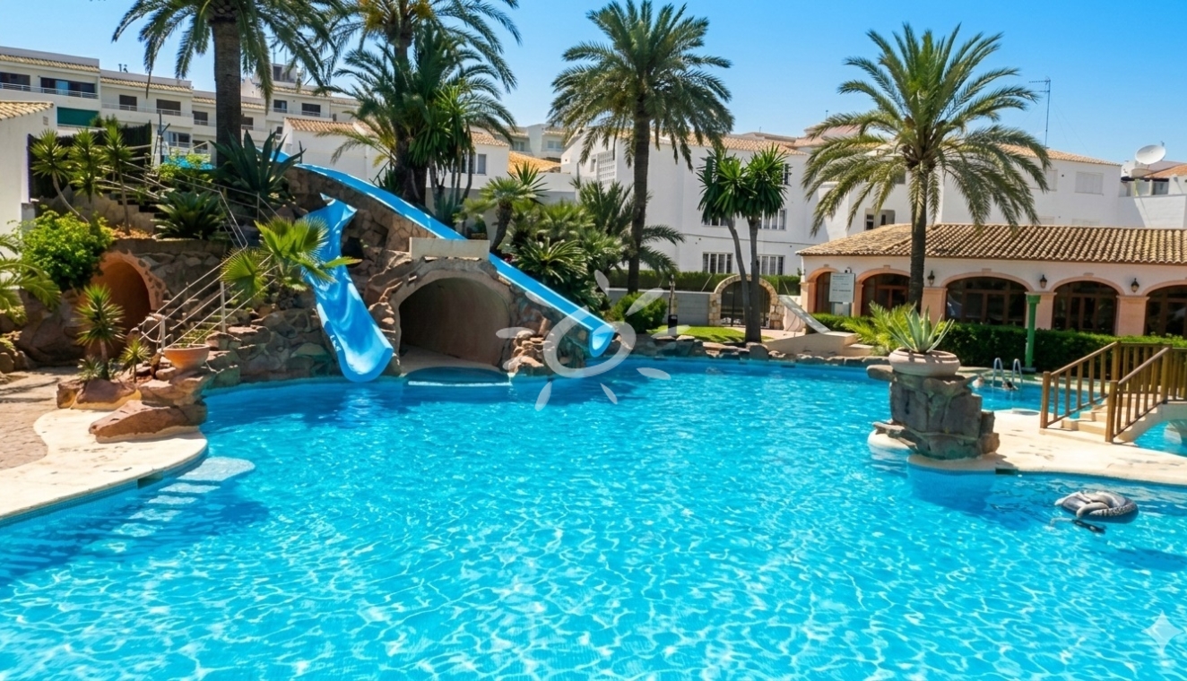 Reventas - Casas de Pueblo - Bungalows - Adosados - Jávea / Xàbia - Montañar - El Arenal