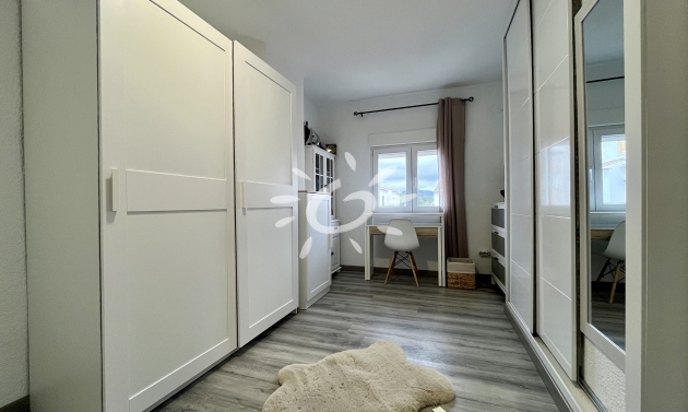 Reventas - Casas de Pueblo - Bungalows - Adosados - Jávea / Xàbia - Montañar - El Arenal