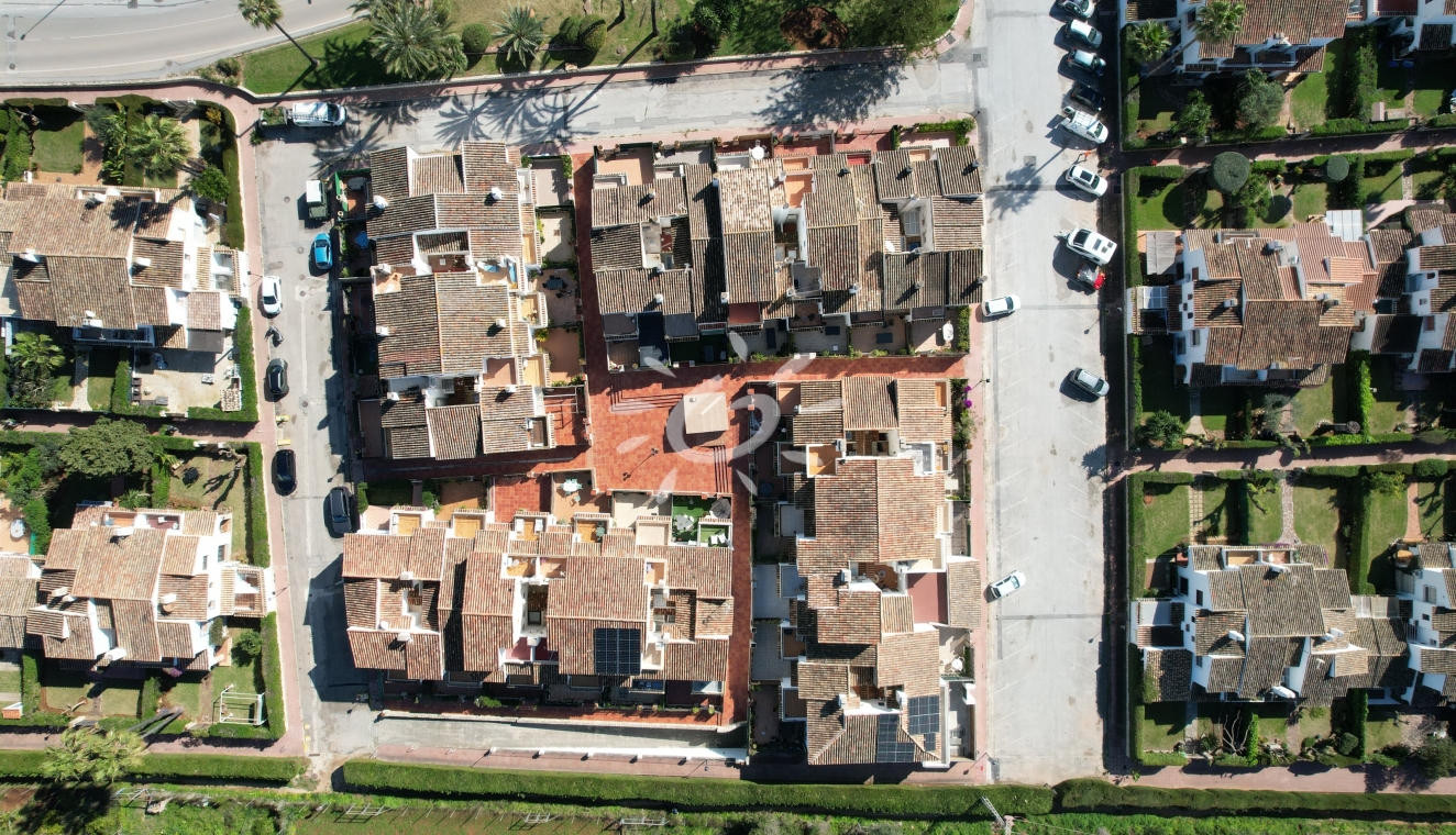 Reventas - Casas de Pueblo - Bungalows - Adosados - Jávea / Xàbia - Montañar - El Arenal