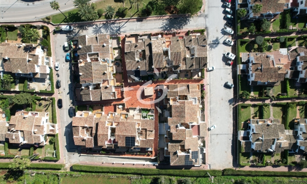 Reventas - Casas de Pueblo - Bungalows - Adosados - Jávea / Xàbia - Montañar - El Arenal