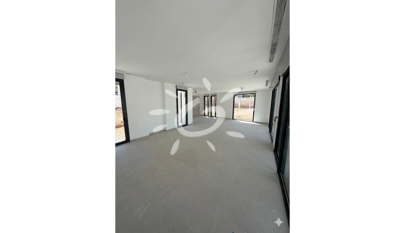 Nuevas construcciones - Villas - Chalets - Jávea / Xàbia - Cap Martí - El Tossalet - Pinomar