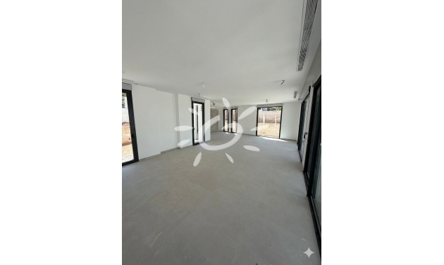 Nuevas construcciones - Villas - Chalets - Jávea / Xàbia - Cap Martí - El Tossalet - Pinomar