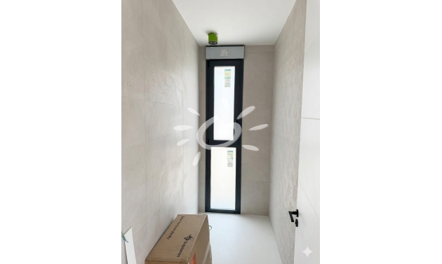 Nuevas construcciones - Villas - Chalets - Jávea / Xàbia - Cap Martí - El Tossalet - Pinomar