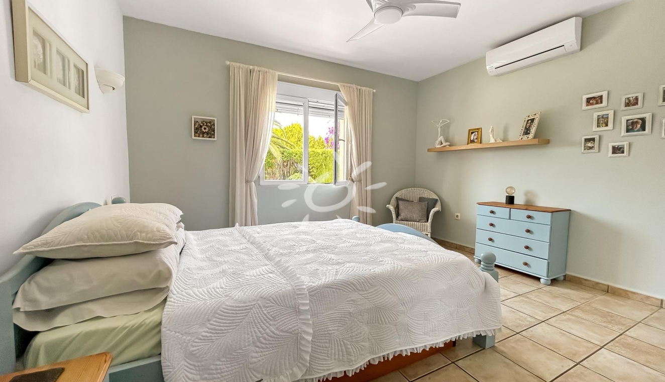 Reventas - Villas - Chalets - Jávea / Xàbia - La Granadella  - Costa Nova