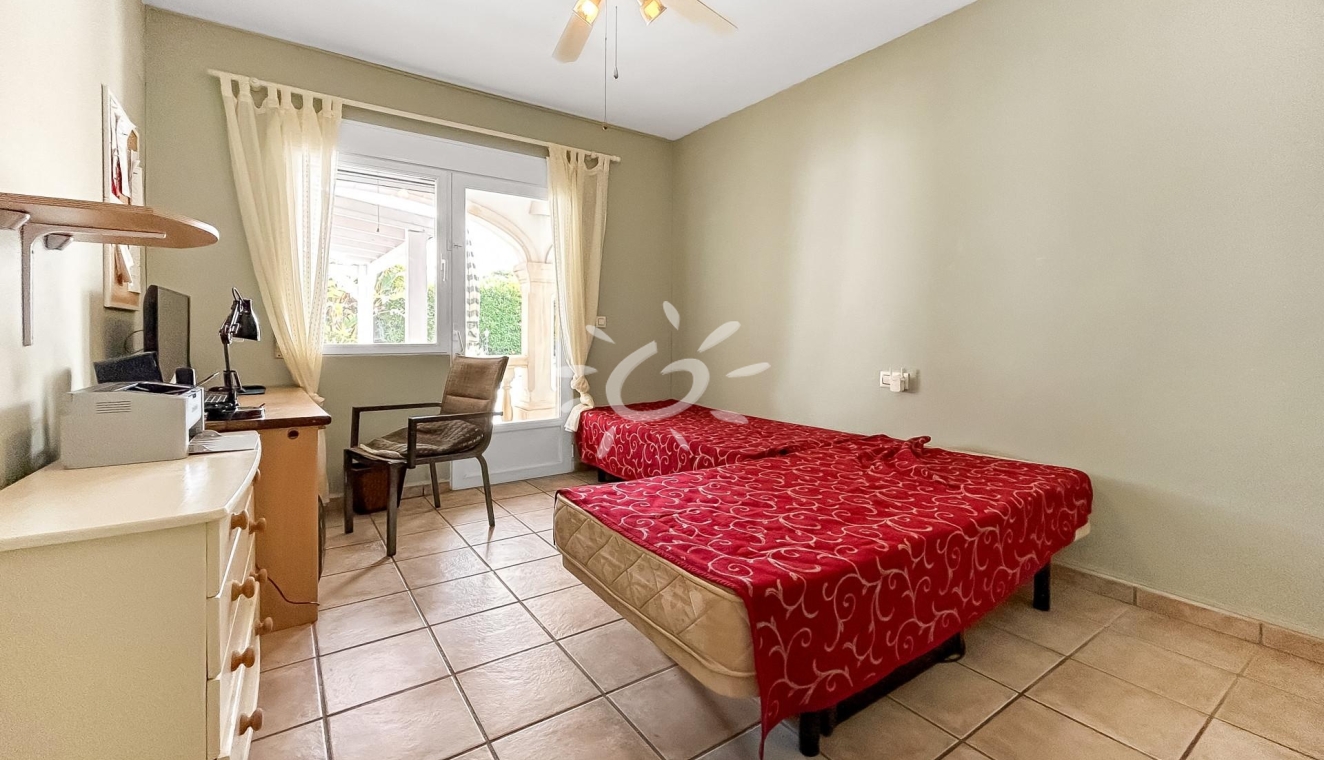 Reventas - Villas - Chalets - Jávea / Xàbia - La Granadella  - Costa Nova