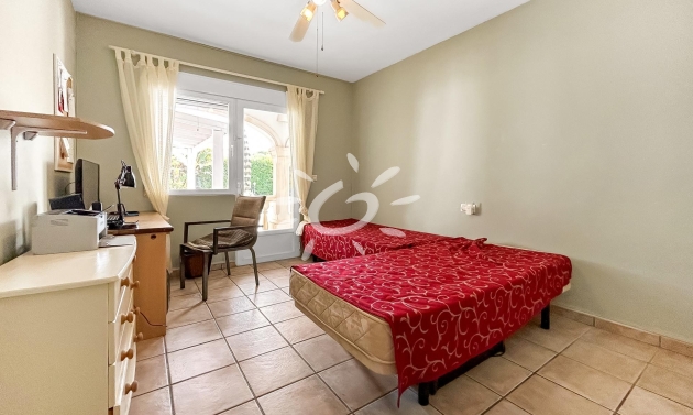 Reventas - Villas - Chalets - Jávea / Xàbia - La Granadella  - Costa Nova
