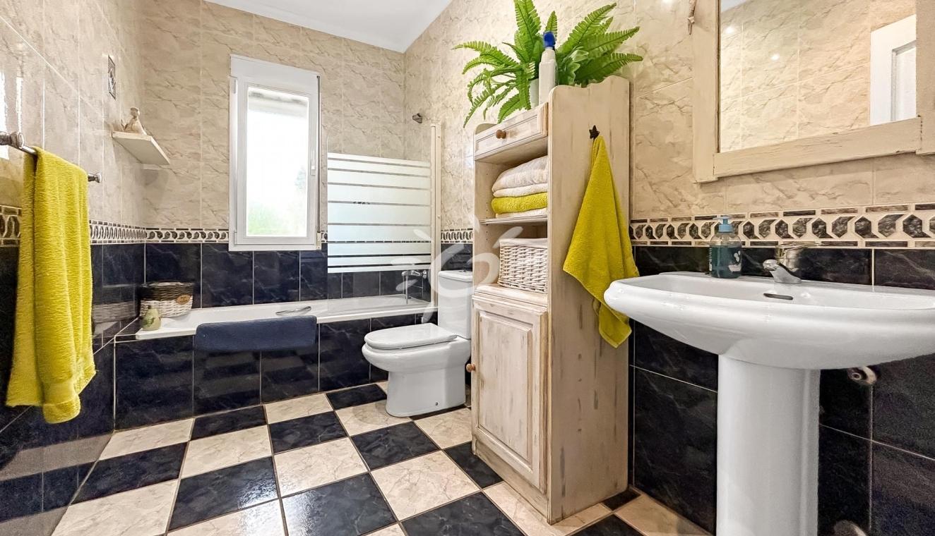 Reventas - Villas - Chalets - Jávea / Xàbia - La Granadella  - Costa Nova