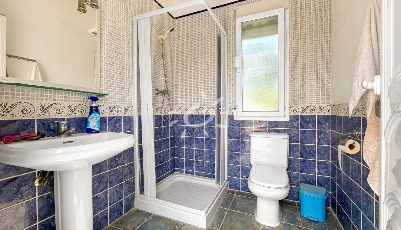 Reventas - Villas - Chalets - Jávea / Xàbia - La Granadella  - Costa Nova