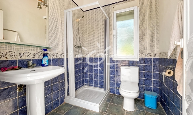 Reventas - Villas - Chalets - Jávea / Xàbia - La Granadella  - Costa Nova