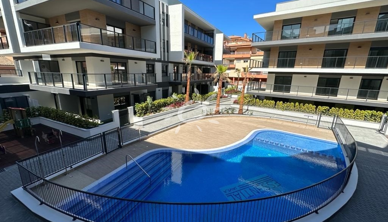 Reventas - Apartamentos - Pisos - Jávea / Xàbia - Centro ciudad