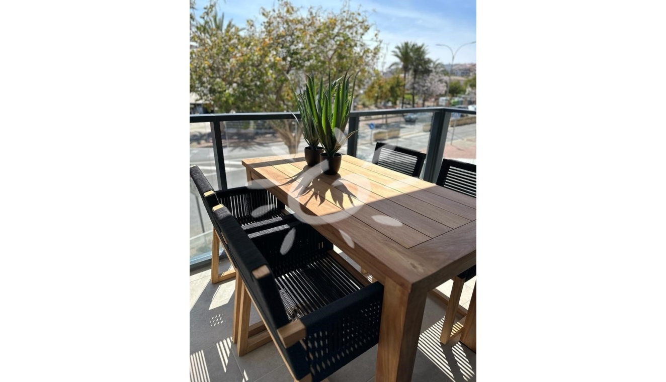 Reventas - Apartamentos - Pisos - Jávea / Xàbia - Centro ciudad