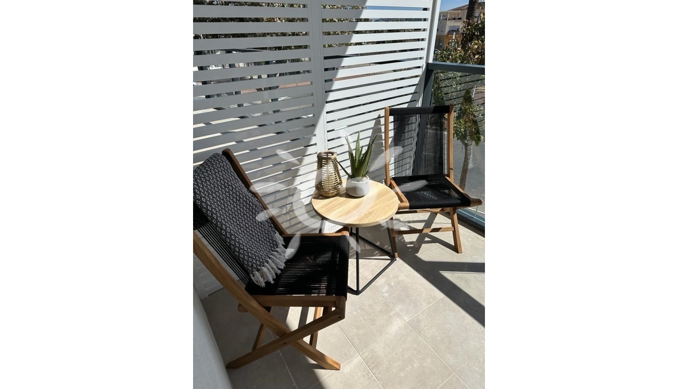 Reventas - Apartamentos - Pisos - Jávea / Xàbia - Centro ciudad