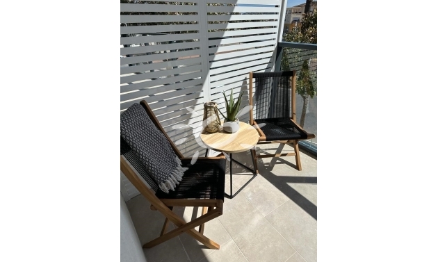 Reventas - Apartamentos - Pisos - Jávea / Xàbia - Centro ciudad