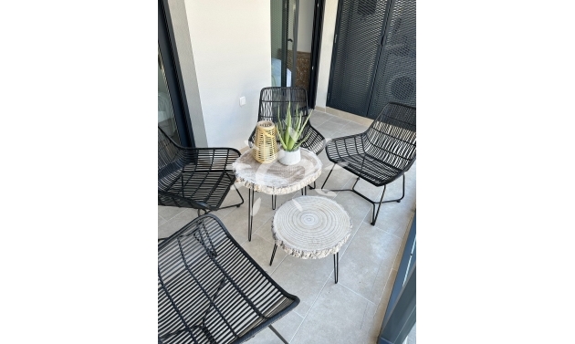 Reventas - Apartamentos - Pisos - Jávea / Xàbia - Centro ciudad