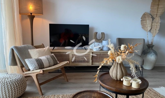 Reventas - Apartamentos - Pisos - Jávea / Xàbia - Centro ciudad