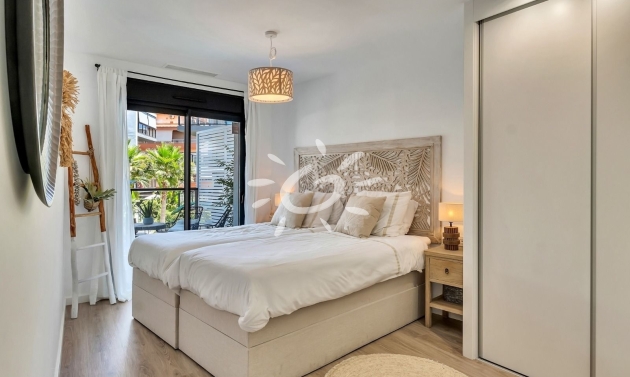 Reventas - Apartamentos - Pisos - Jávea / Xàbia - Centro ciudad
