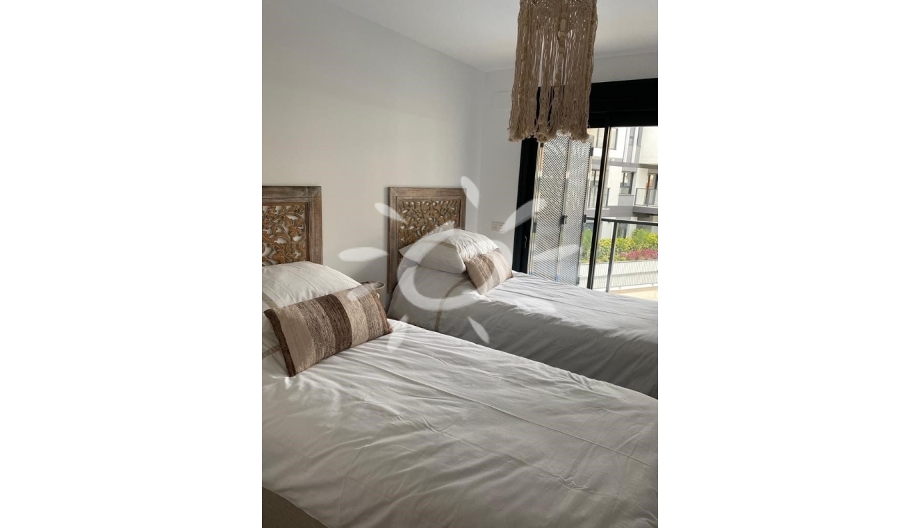 Reventas - Apartamentos - Pisos - Jávea / Xàbia - Centro ciudad