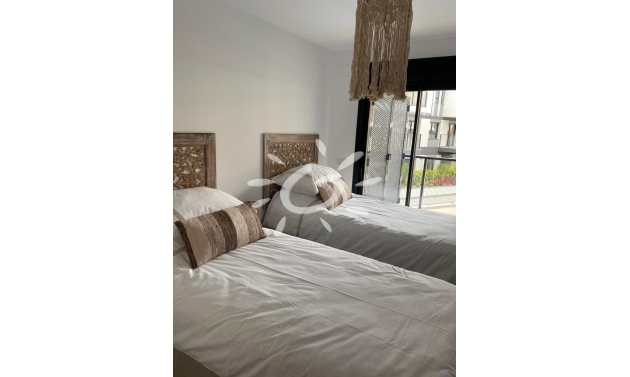 Reventas - Apartamentos - Pisos - Jávea / Xàbia - Centro ciudad
