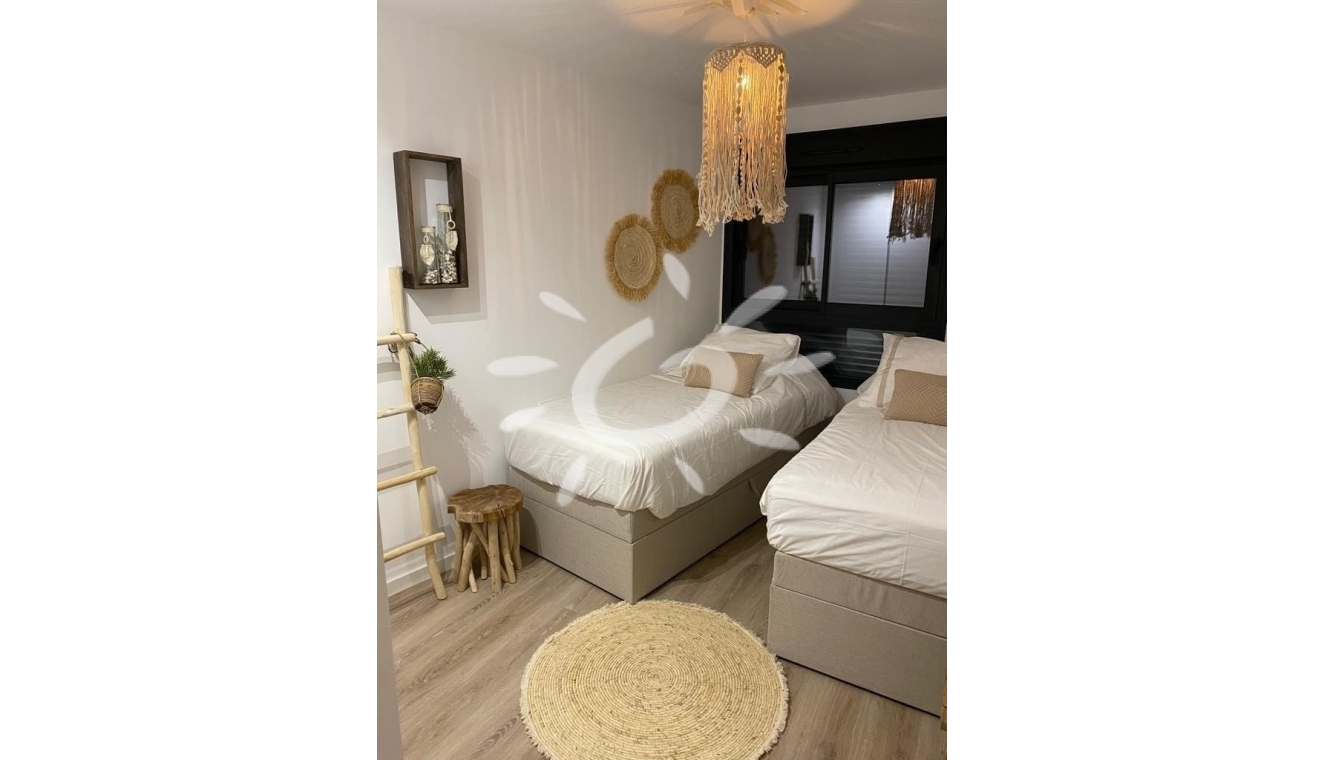 Reventas - Apartamentos - Pisos - Jávea / Xàbia - Centro ciudad