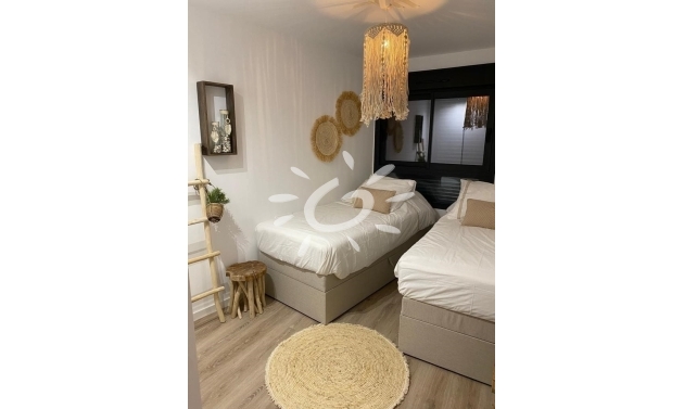 Reventas - Apartamentos - Pisos - Jávea / Xàbia - Centro ciudad