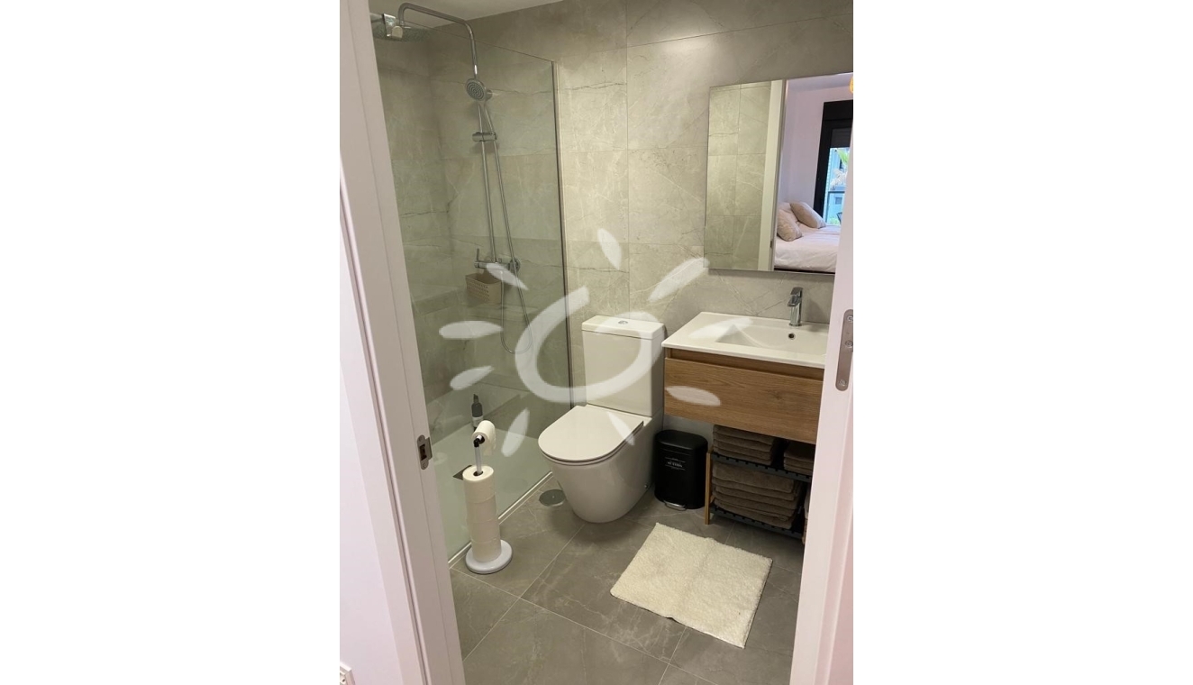 Reventas - Apartamentos - Pisos - Jávea / Xàbia - Centro ciudad