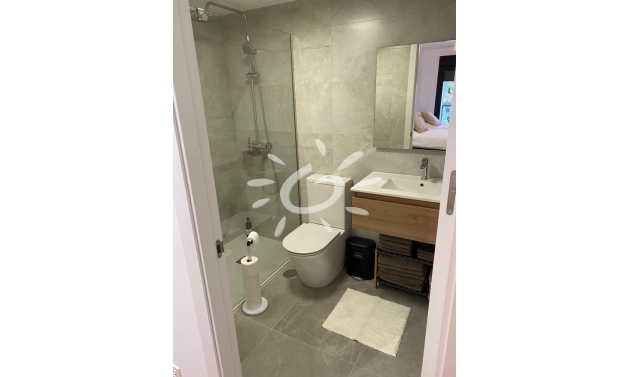 Reventas - Apartamentos - Pisos - Jávea / Xàbia - Centro ciudad
