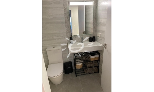 Reventas - Apartamentos - Pisos - Jávea / Xàbia - Centro ciudad
