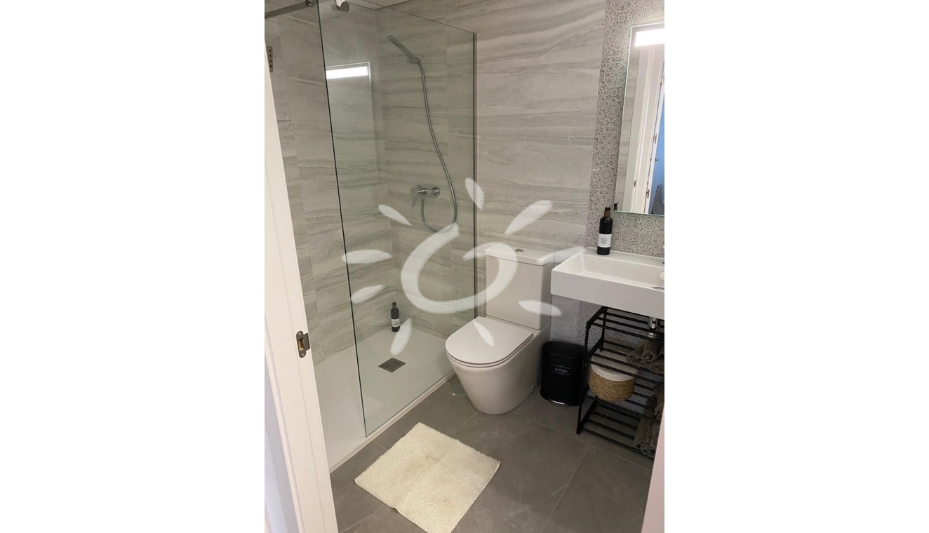 Reventas - Apartamentos - Pisos - Jávea / Xàbia - Centro ciudad