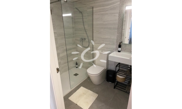 Reventas - Apartamentos - Pisos - Jávea / Xàbia - Centro ciudad