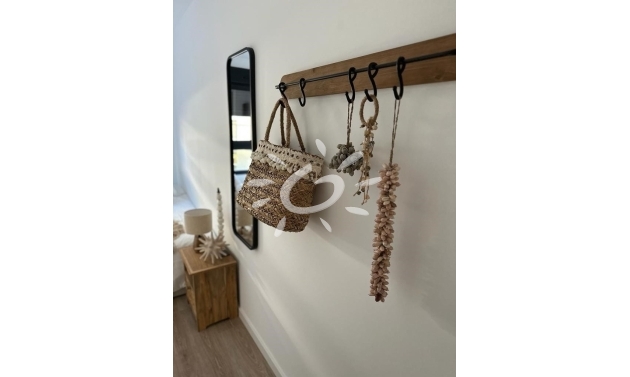 Reventas - Apartamentos - Pisos - Jávea / Xàbia - Centro ciudad