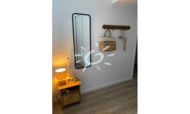 Reventas - Apartamentos - Pisos - Jávea / Xàbia - Centro ciudad