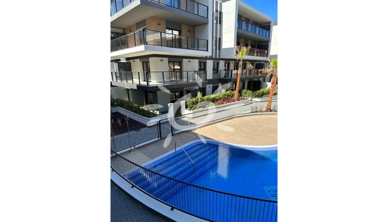Reventas - Apartamentos - Pisos - Jávea / Xàbia - Centro ciudad