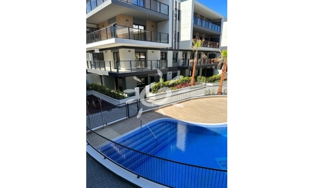 Reventas - Apartamentos - Pisos - Jávea / Xàbia - Centro ciudad