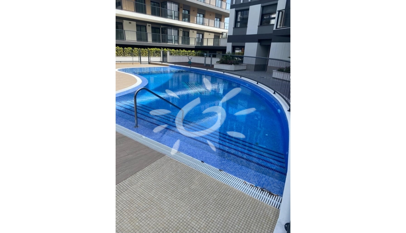 Reventas - Apartamentos - Pisos - Jávea / Xàbia - Centro ciudad