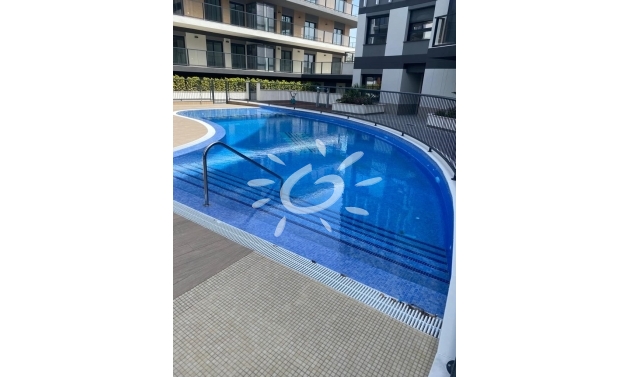 Reventas - Apartamentos - Pisos - Jávea / Xàbia - Centro ciudad