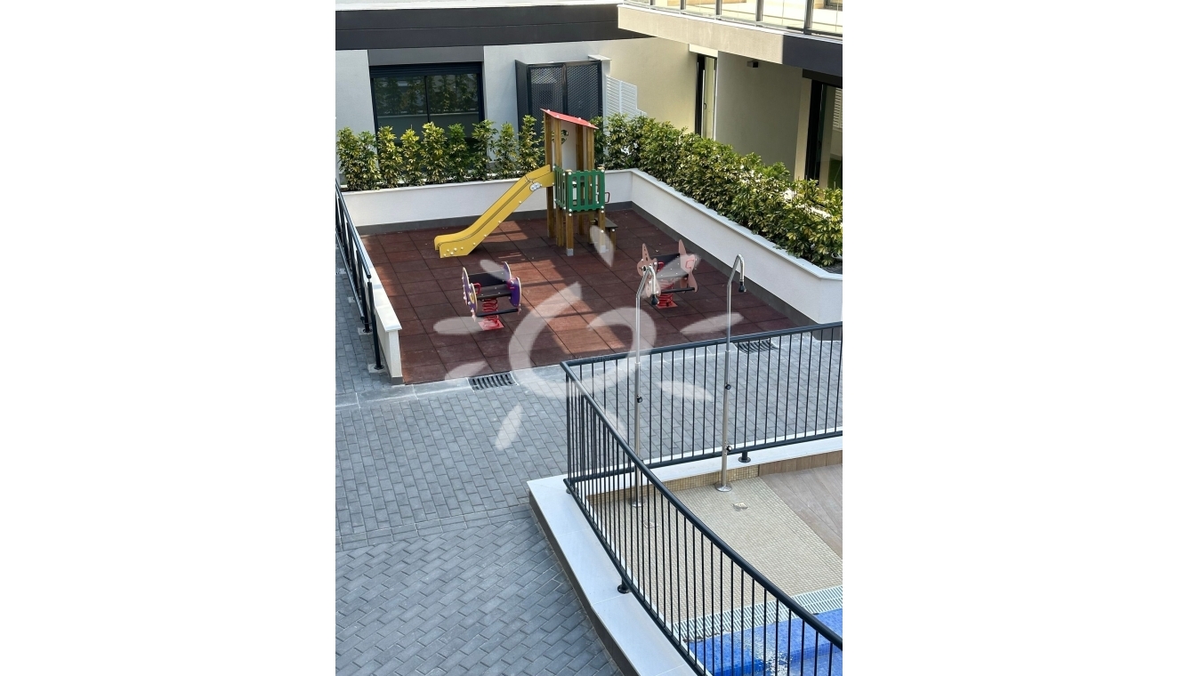 Reventas - Apartamentos - Pisos - Jávea / Xàbia - Centro ciudad