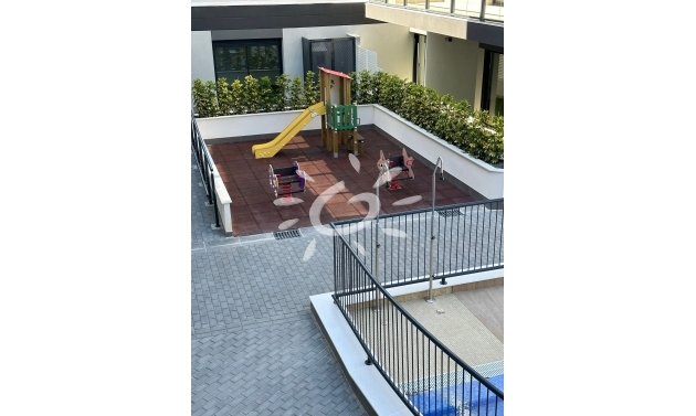 Reventas - Apartamentos - Pisos - Jávea / Xàbia - Centro ciudad