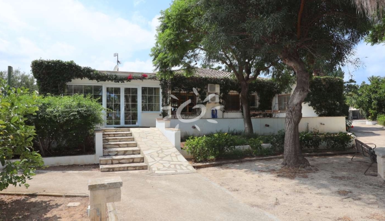 Reventas - Villas - Chalets - Denia - La Xara - La Sella
