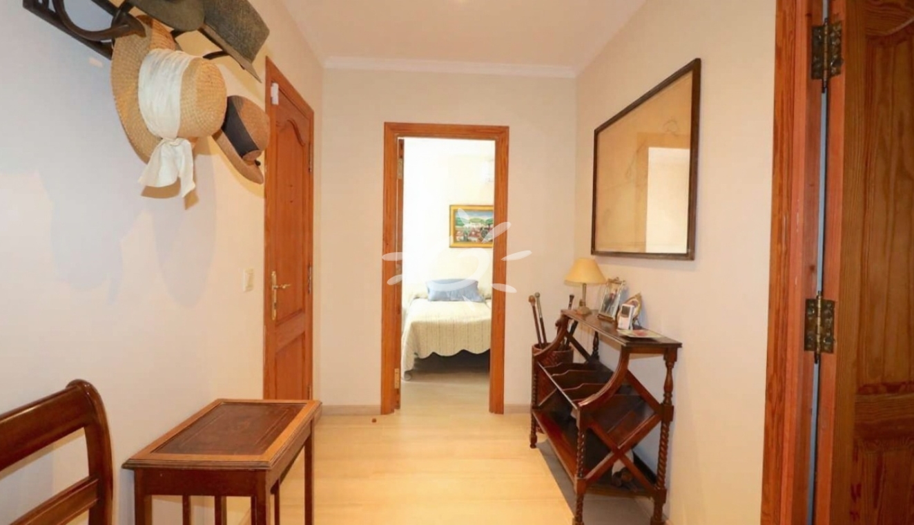 Reventas - Villas - Chalets - Denia - La Xara - La Sella